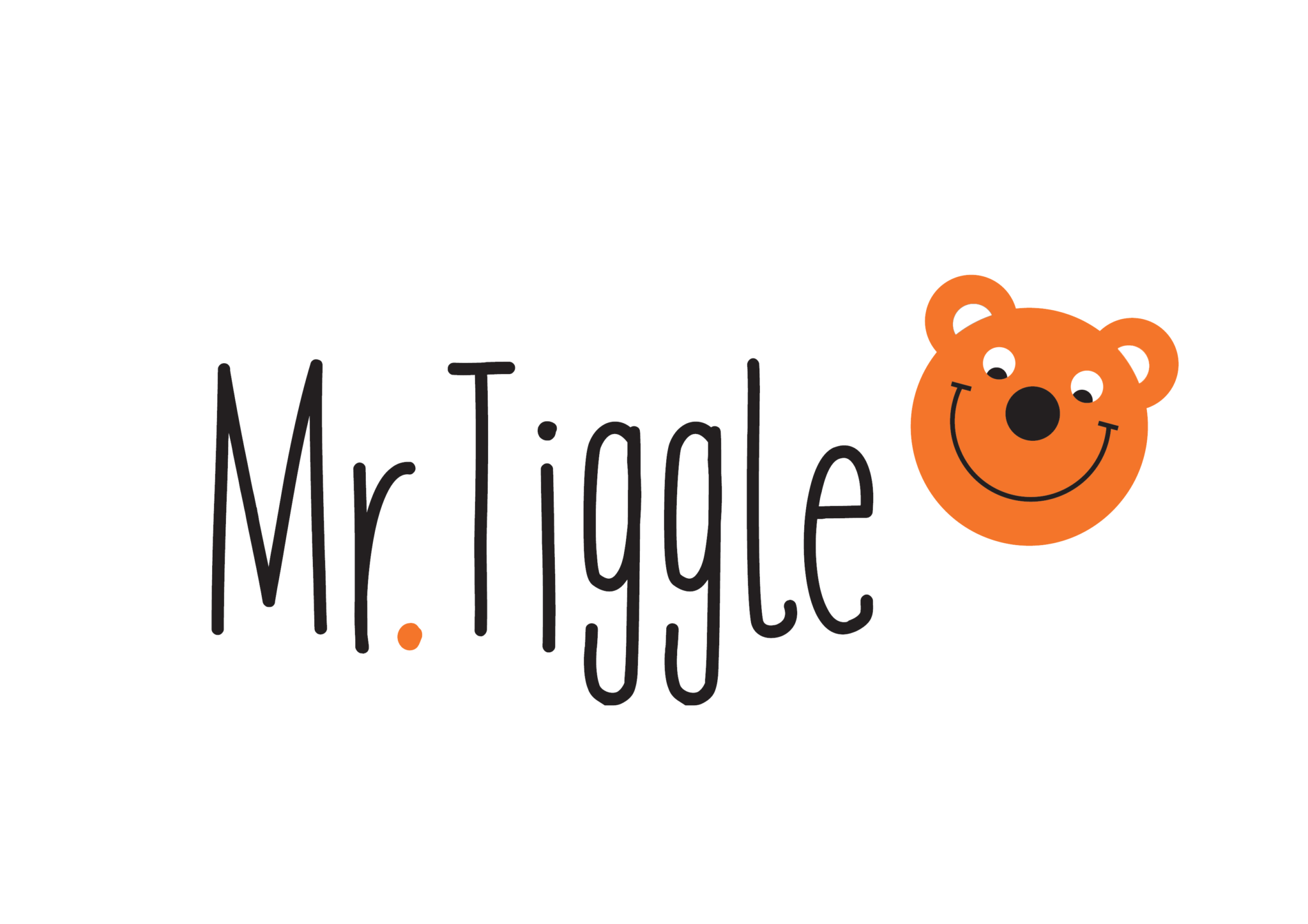 Mr Tiggle